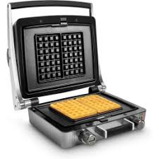 Fritel Gaufrier WaffleTastic 4x7 - CW3638